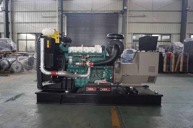 柴油发电机组设计与安装:关键步骤和注意事项(图1) DSC07878.jpg