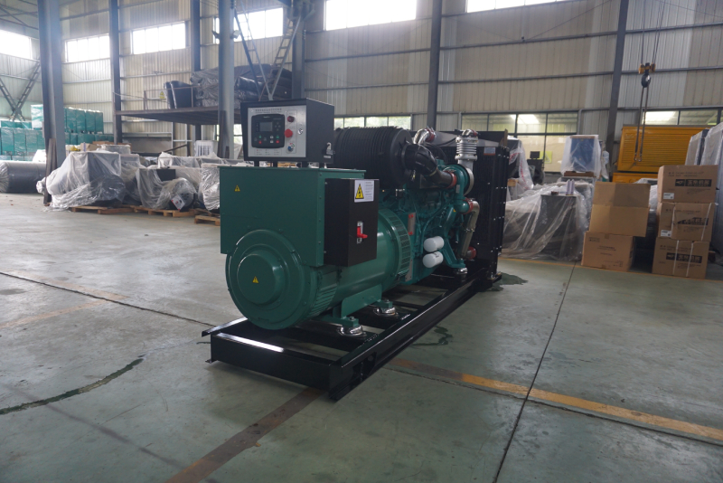 柴油发电机组噪音控制策略与实践方法:优化您的能源解决方案(图1) 柴油发电机组噪音控制策略与实践方法:优化您的能源解决方案(图1)