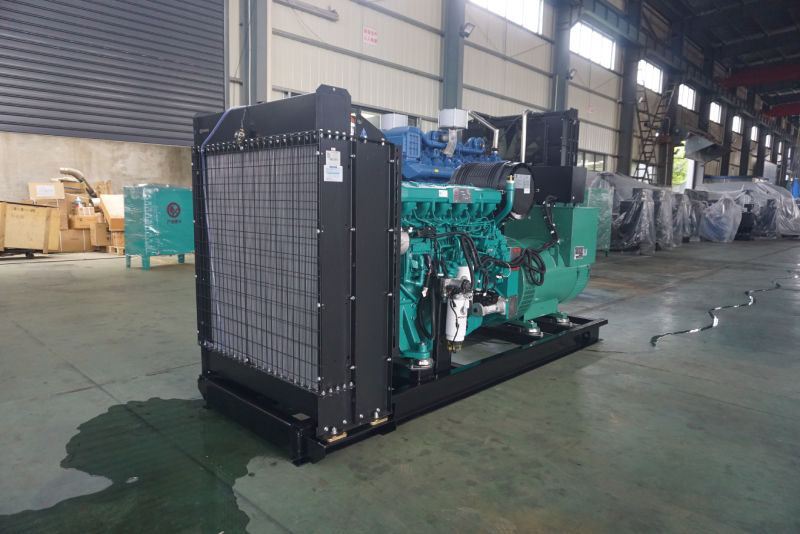 柴油发电机组购买指南,新手必看!(图1) 柴油发电机组购买指南,新手必看!(图1)