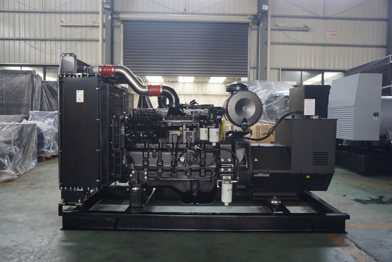 发电机组自动跳闸的原因及解决方法(图1) 发电机组自动跳闸的原因及解决方法(图1)