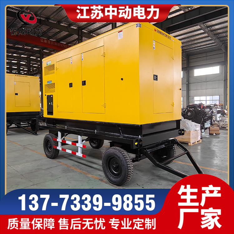 低噪音箱30KW-1200KW(图8)