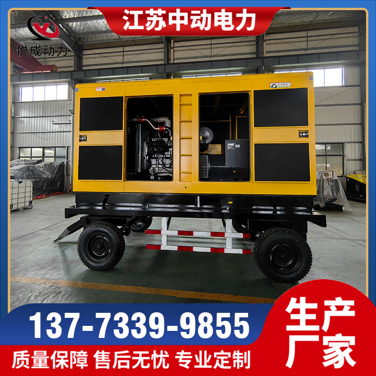 低噪音箱30KW-1200KW(图9)