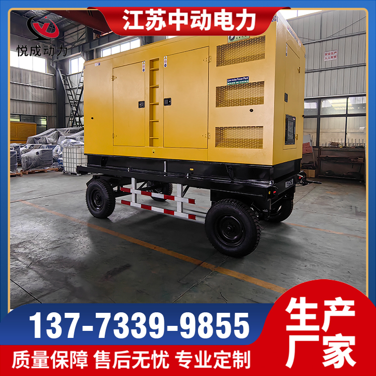 低噪音箱30KW-1200KW(图11)