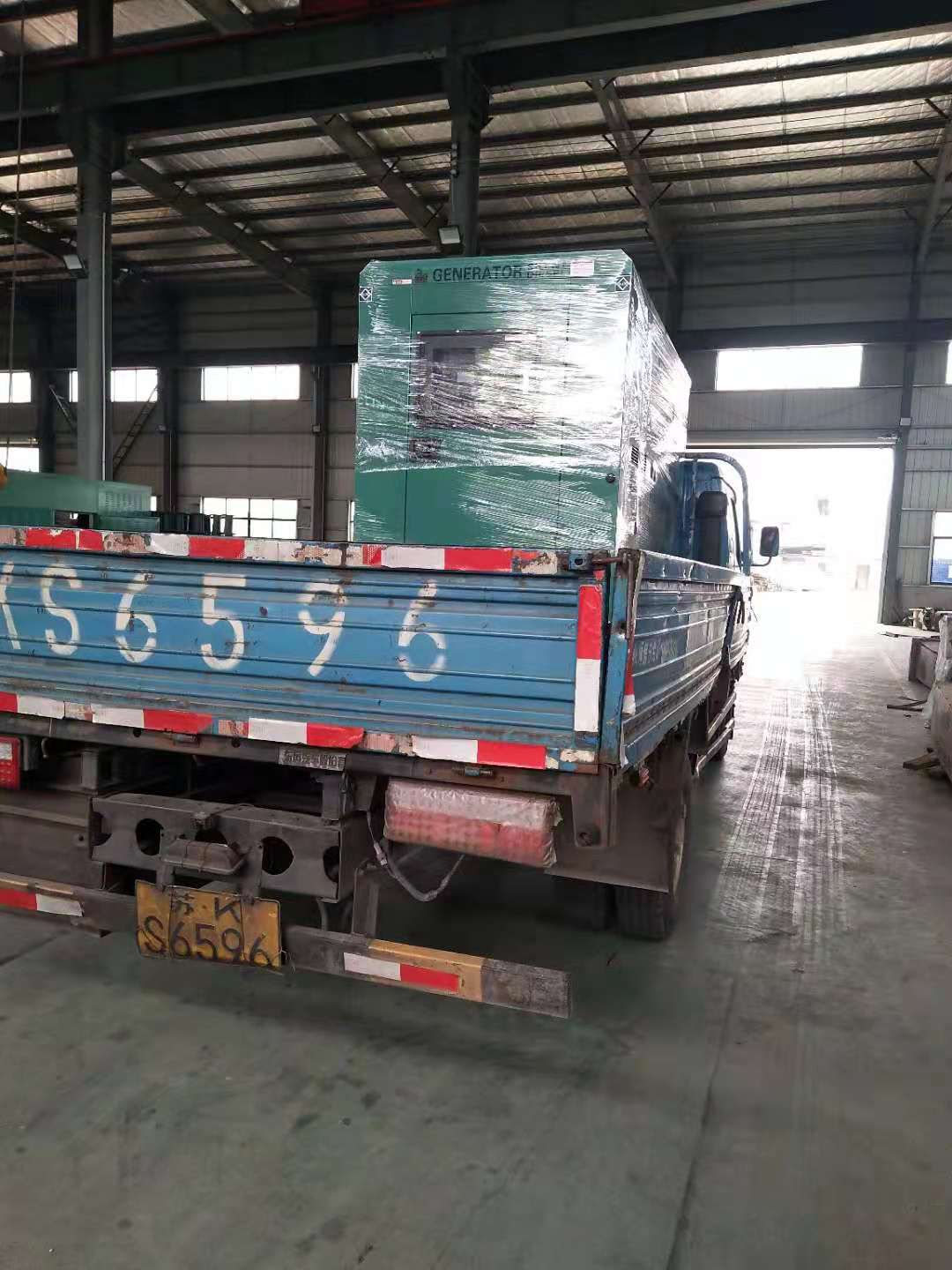 谈谈柴油发电机的适用范围，掌握更多技巧(图1)