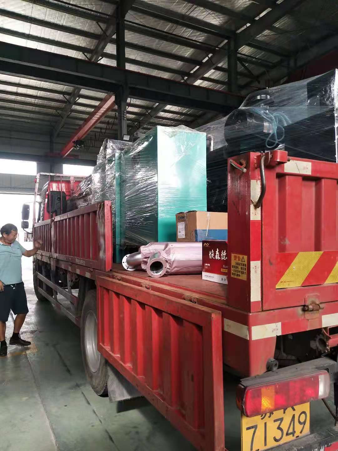 柴油发电机组活塞敲缸响如何检测解决?为什么有不正常的声响?(图1)
